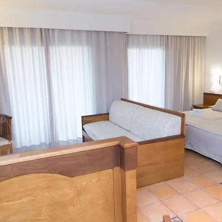 Vell Mari & Apart Otel 4*