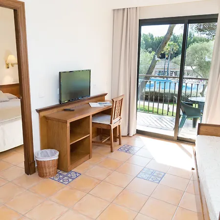 Vell Mari & Apart Otel