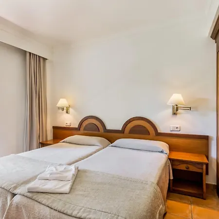 Apart Otel Vell Mari & Can Picafort (Mallorca)