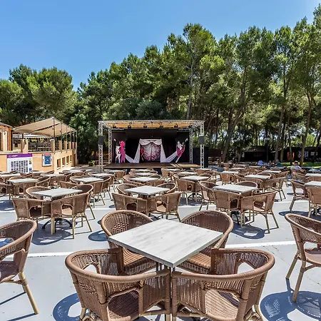Apart Otel Vell Mari & Can Picafort (Mallorca)