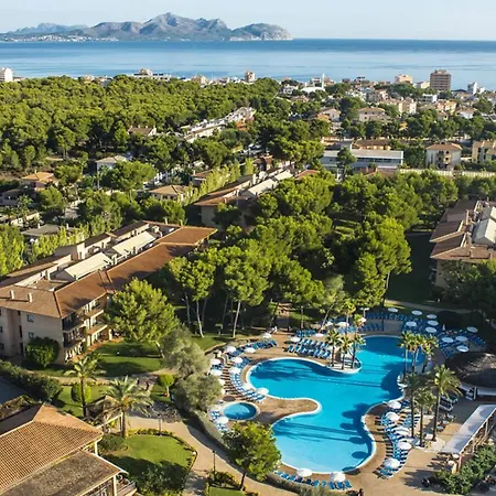 Vell Mari & Apart Otel