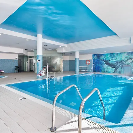 Apart Otel Vell Mari & Can Picafort (Mallorca)