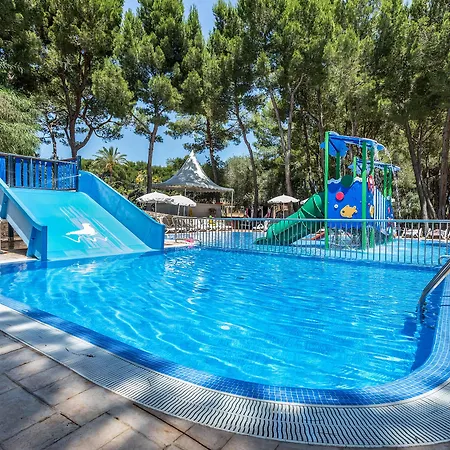 Apart Otel Vell Mari & 4*