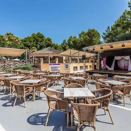 Apart Otel Vell Mari & 4*