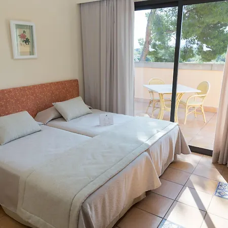 Vell Mari & 4* Can Picafort (Mallorca)