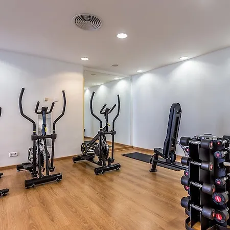 Apart Otel Vell Mari & Can Picafort (Mallorca)