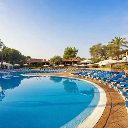 Vell Mari & Apart Otel 4*
