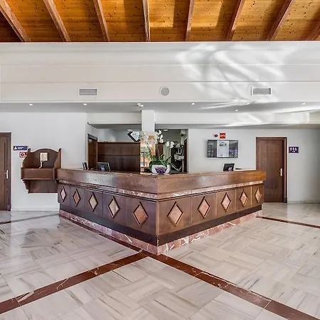 Vell Mari & Apart Otel 4*