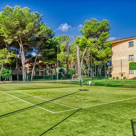 Apart Otel Vell Mari &