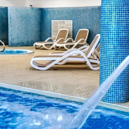 Vell Mari & Apart Otel Can Picafort (Mallorca)