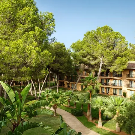 Apart Otel Vell Mari & Can Picafort (Mallorca)