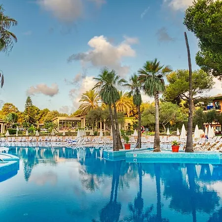 Vell Mari & Apart Otel Can Picafort (Mallorca)