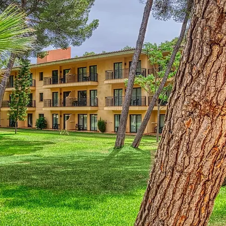 Vell Mari & Apart Otel 4*