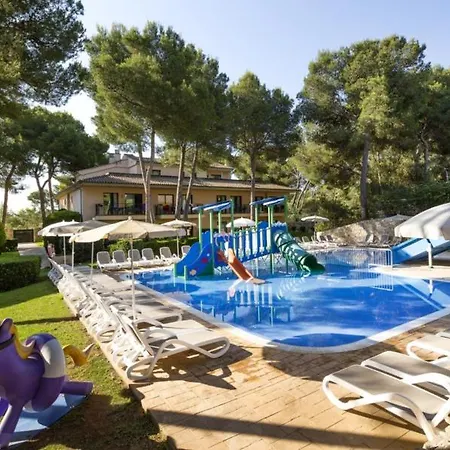 Apart Otel Vell Mari &