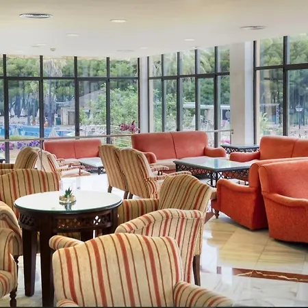 Apart Otel Vell Mari & 4*