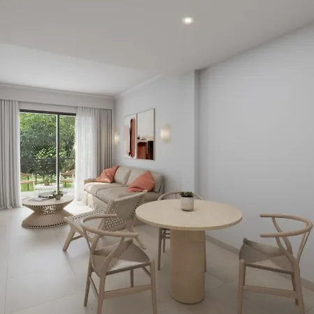 Apart Otel Vell Mari & 4*