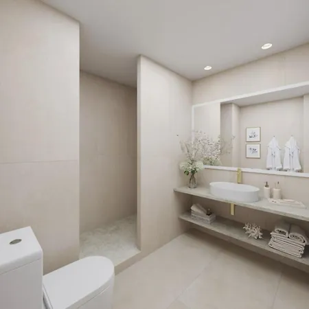 Apart Otel Vell Mari & 4*