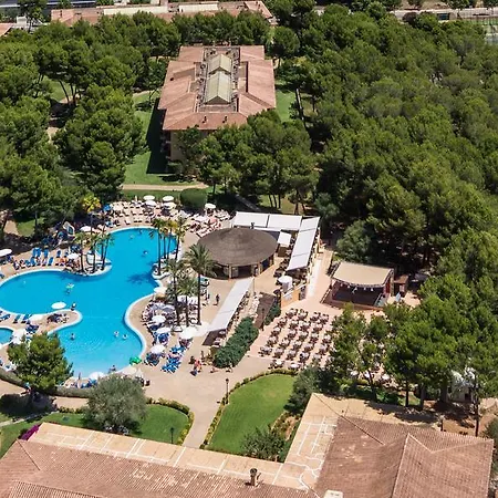 Vell Mari & Apart Otel