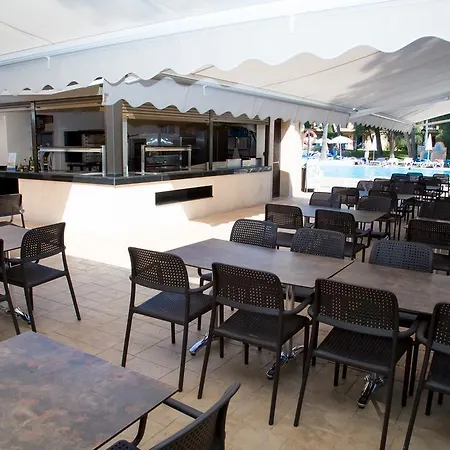 Apart Otel Vell Mari & Can Picafort (Mallorca)