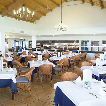 Apart Otel Vell Mari & Can Picafort (Mallorca)