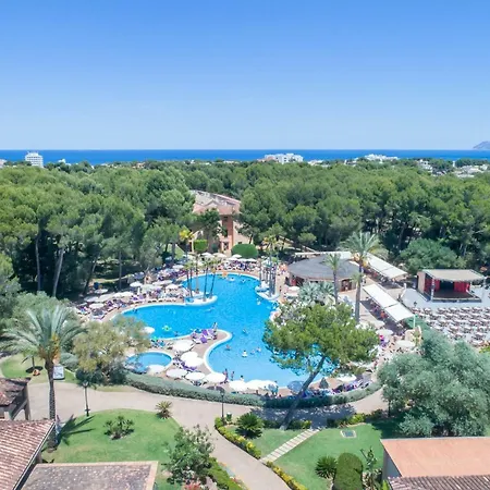 Vell Mari & Apart Otel