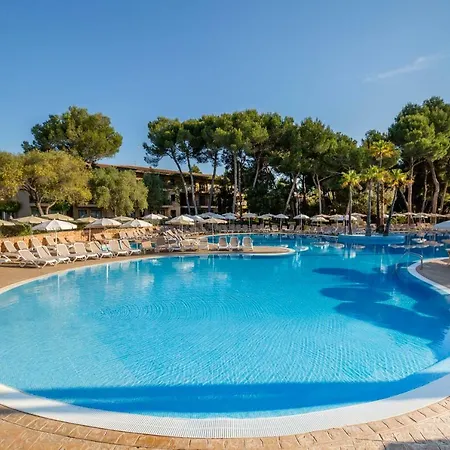 Apart Otel Vell Mari & Can Picafort (Mallorca)