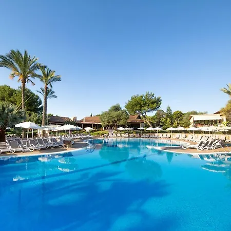 Vell Mari & Apart Otel 4*