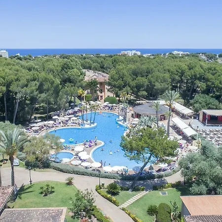 Vell Mari & Apart Otel 4*