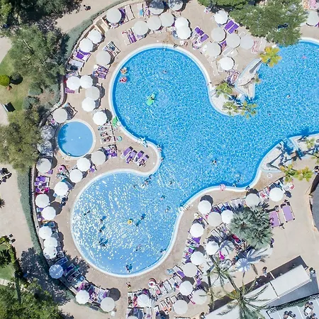 Apart Otel Vell Mari & 4*