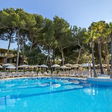 Vell Mari & Apart Otel Can Picafort (Mallorca)