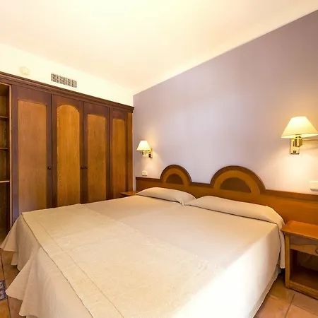 Apart Otel Vell Mari & Can Picafort (Mallorca)