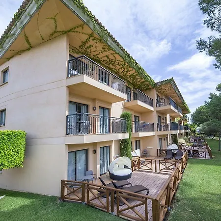 Apart Otel Vell Mari &