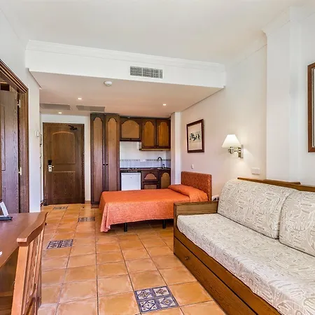 Vell Mari & 4* Can Picafort (Mallorca)