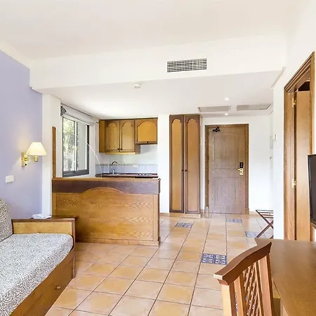 Vell Mari & Apart Otel Can Picafort (Mallorca)