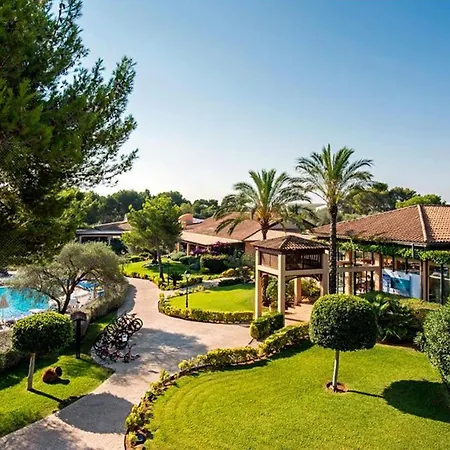 Vell Mari Hotel&resort Aparthotel 4*