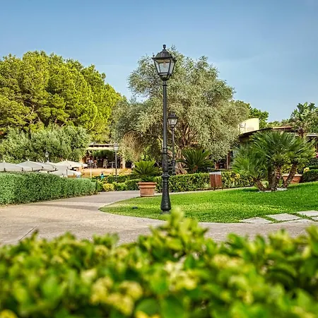 Vell Mari Hotel&resort Can Picafort (Mallorca)